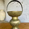 Kamandalu Sarna Brass 089t-3 - India 1960