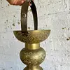 Kamandalu Sarna Brass 089t-3 - India 1960