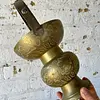 Kamandalu Sarna Brass 089t-3 - India 1960