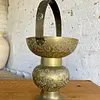 Kamandalu Sarna Brass 089t-3 - India 1960