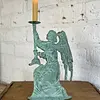 Candelabro Ángel Guardián - 1970