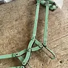 Lámpara Articulada Industrial Ritter Company - U.S.A1930