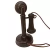 Teléfono Kellogg Usa 1908