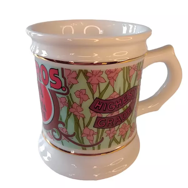 Mug The Corner Store 1982