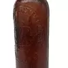 Botella De Whisky De Malta 1886