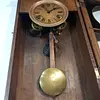 Reloj Sessions Clock Company. Connecticut Usa, 1912