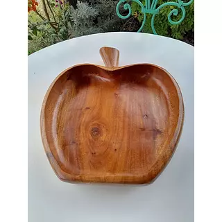 Bandeja En Forma De Manzana - Colombia