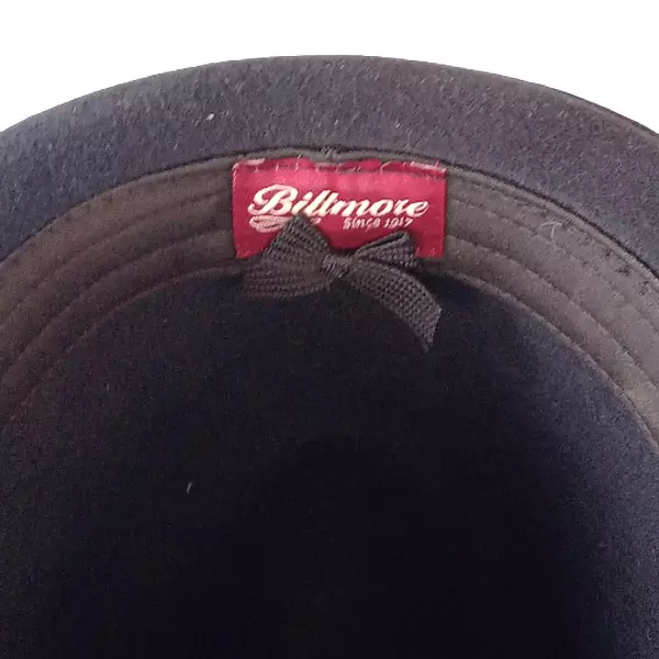 Sombrero Biltmore Fedora