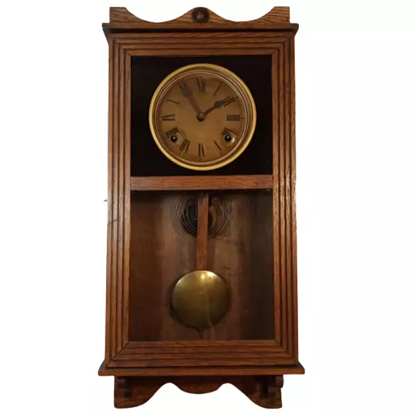 Reloj Sessions Clock Company. Connecticut Usa, 1912