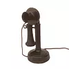Teléfono Kellogg Usa 1908