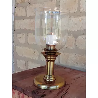 Candelabro Con Brisero