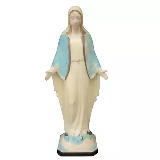 Imagen De La Inmaculada Concepción