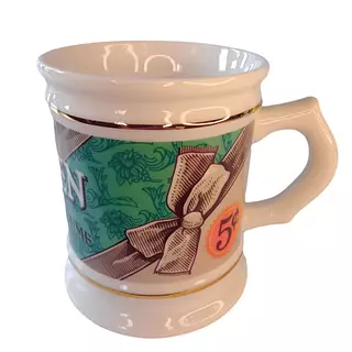 Mug The Corner Store 1985