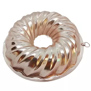 Molde Para Repostería