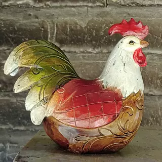 Gallo De Resina