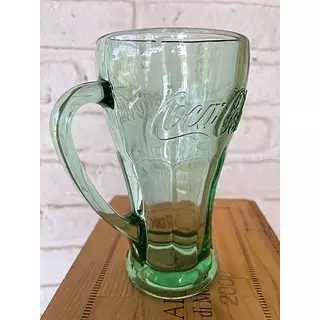 Jarro Coca Cola Con Asa