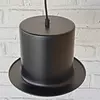Lámpara Sombrero Cubilete