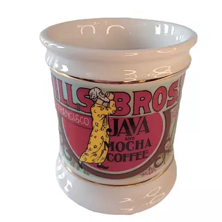 Mug The Corner Store 1982