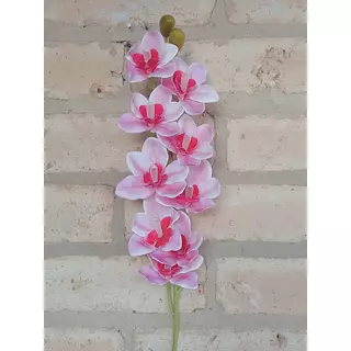 Flor Artificial De Symbidium