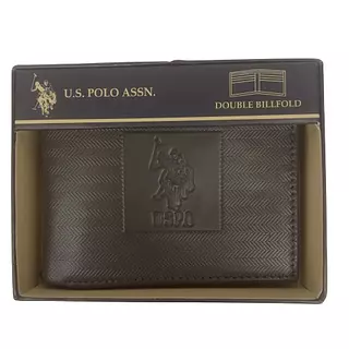 Billetera U.S. Polo Assn.