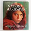 Libro Las Mejores Fotografías De National Geographic 1995