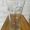 Vaso Transparente Cocacola