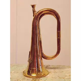 Cornetín Caballería