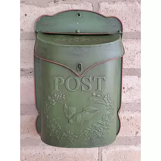 Buzón Para Correspondencia