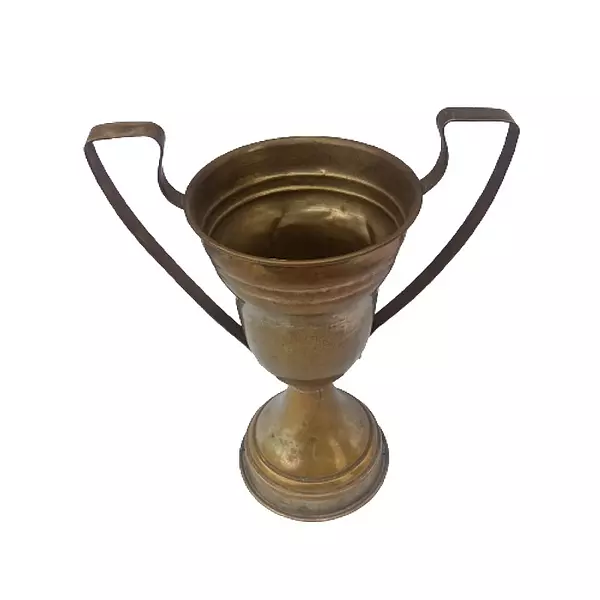 Trofeo De Forma De Copa