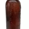 Botella De Whisky De Malta 1886