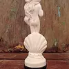 Escultura Italiana La Venus De Boticelli