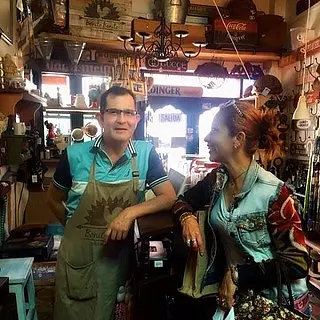 ¡A Qué Nos Dedicamos!