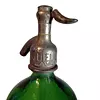 Botella Soda Miguel Yubero 1900