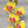 Flor Artificial De Symbidium