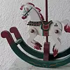 Caballo De Madera
