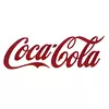 Silueta Metálica Letrero De Coca Cola