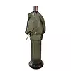 Botella Loción Cabeza De Caballo 1970