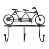 Percha Bicicleta Metálica