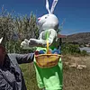 Conejo De Pascua Grande