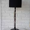 Lámpara Clarinete