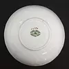 Taza Y Plato De Te Royal Tuscan England