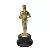 Réplica Estatuilla Premio Oscar