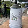 Cafetera Esmaltada
