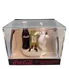 Mini Reloj Coca Cola 1999