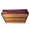 Caja Coca Cola Con 4 Compartimentos