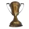 Trofeo De Forma De Copa