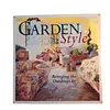 Libro Garden Style 2002