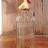 Botella Soda Inglesa National´S Super Bev 1950