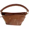 Bolso De Cuero Vegano