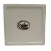 Recipiente De Fina Porcelana